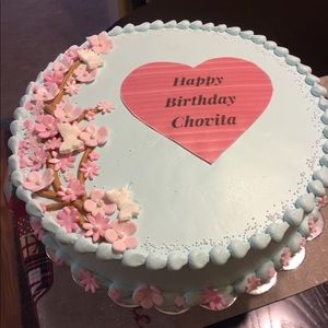 Meet your Posher, Daysi